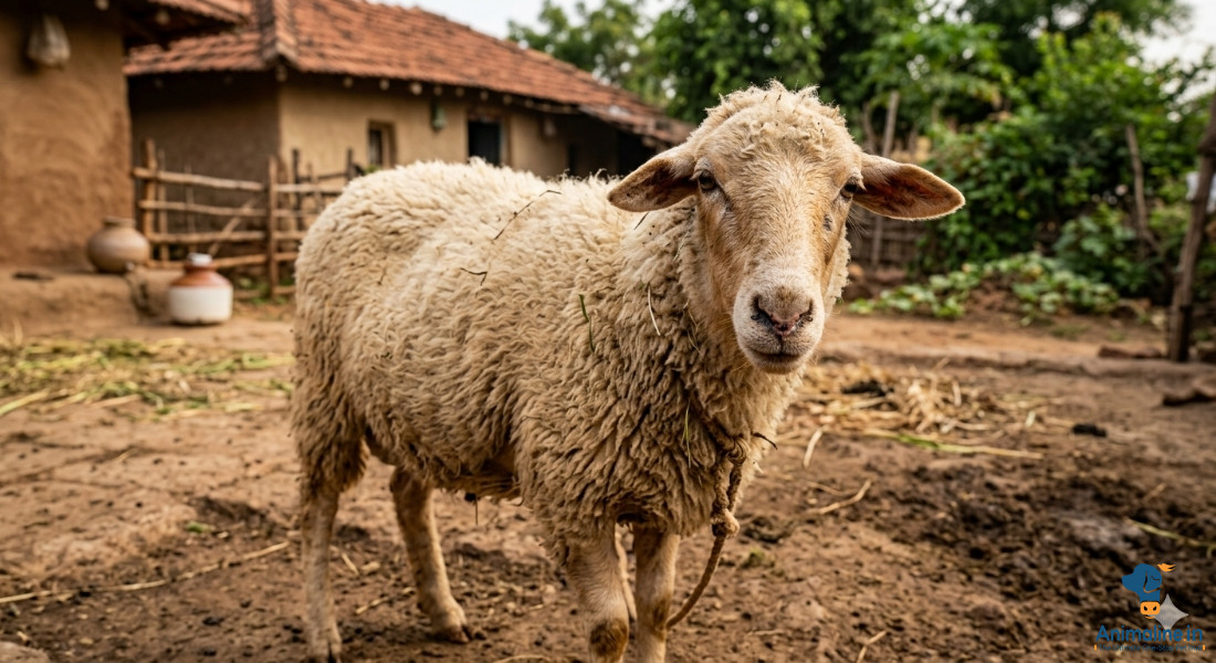 ಪ್ರೀಮಿಯಂ Others Sheep {}