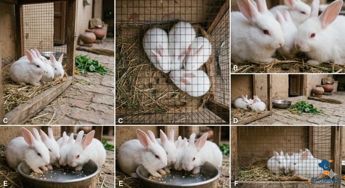Healthy and Active Male&Females  for Sale