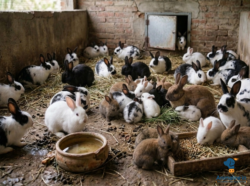 Healthy and Active Male&Females  for Sale