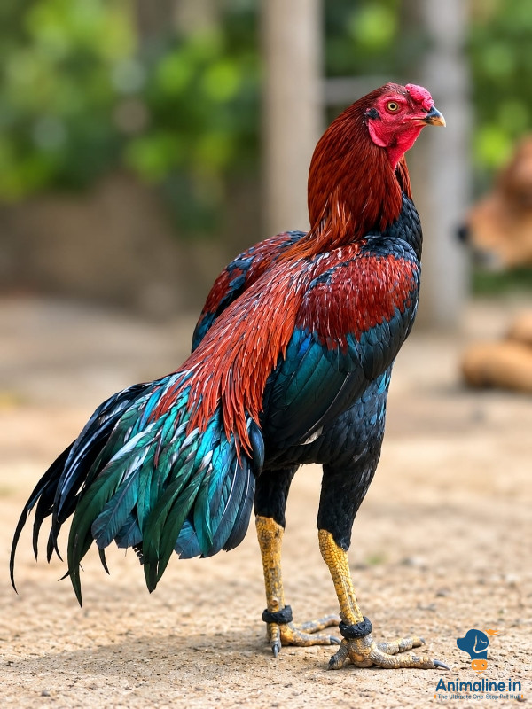 Beemavaram 